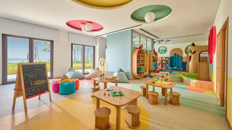 Mandarin Oriental, Muscat